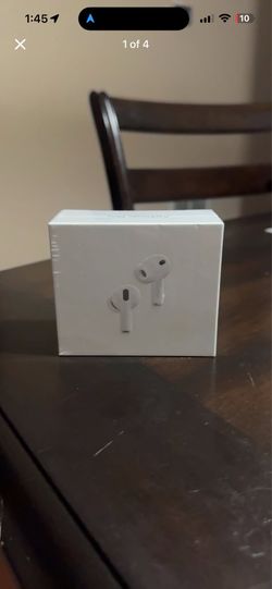 Apple AirPods Pro 3s