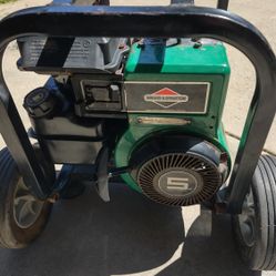 Generator Coleman 