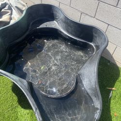 Pond Insert
