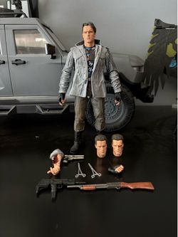 Neca Terminator