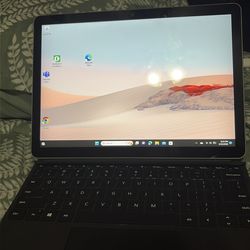 Microsoft surface go 2