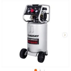 Husky Air Compressor 
