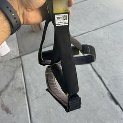 TRX Suspension System 