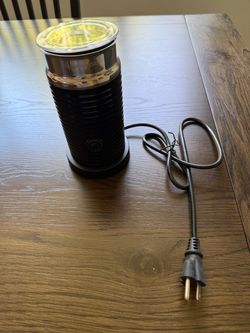 Nespresso Frother Aeroccino
