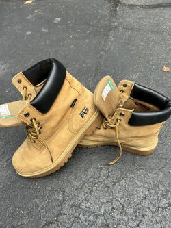 Timberland Pro Boots: 11.5