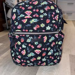 Vera Bradley mini backpack