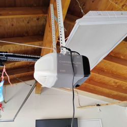 Garage Door Openers 