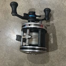 Abu Garcia Ambassadeur 5500