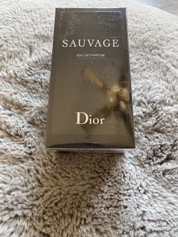 Dior Sauvage Eau De Parfum