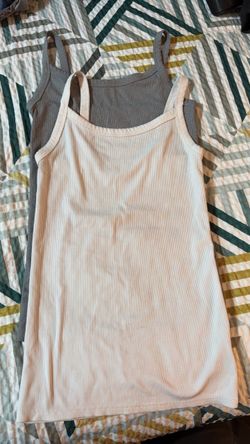 Tank tops