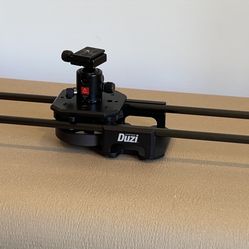 Cinevate Duzi Camera Slider