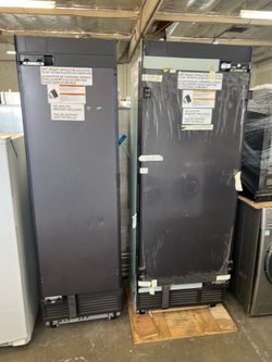 Jenn air 60” refrigerator and freezer