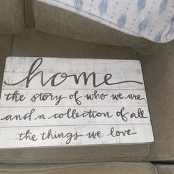 Home Decor