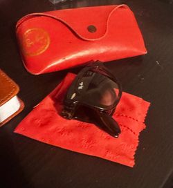 Armani sunglasses