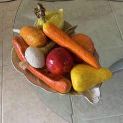 Decorative Kitchen Table Center Piece