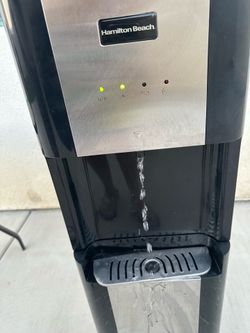 Water dispenser