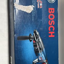 Bosch Rotary Hammer