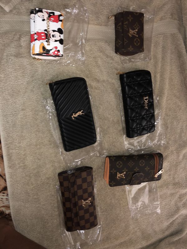 Wallets for Sale in Fort Worth, TX - OfferUp