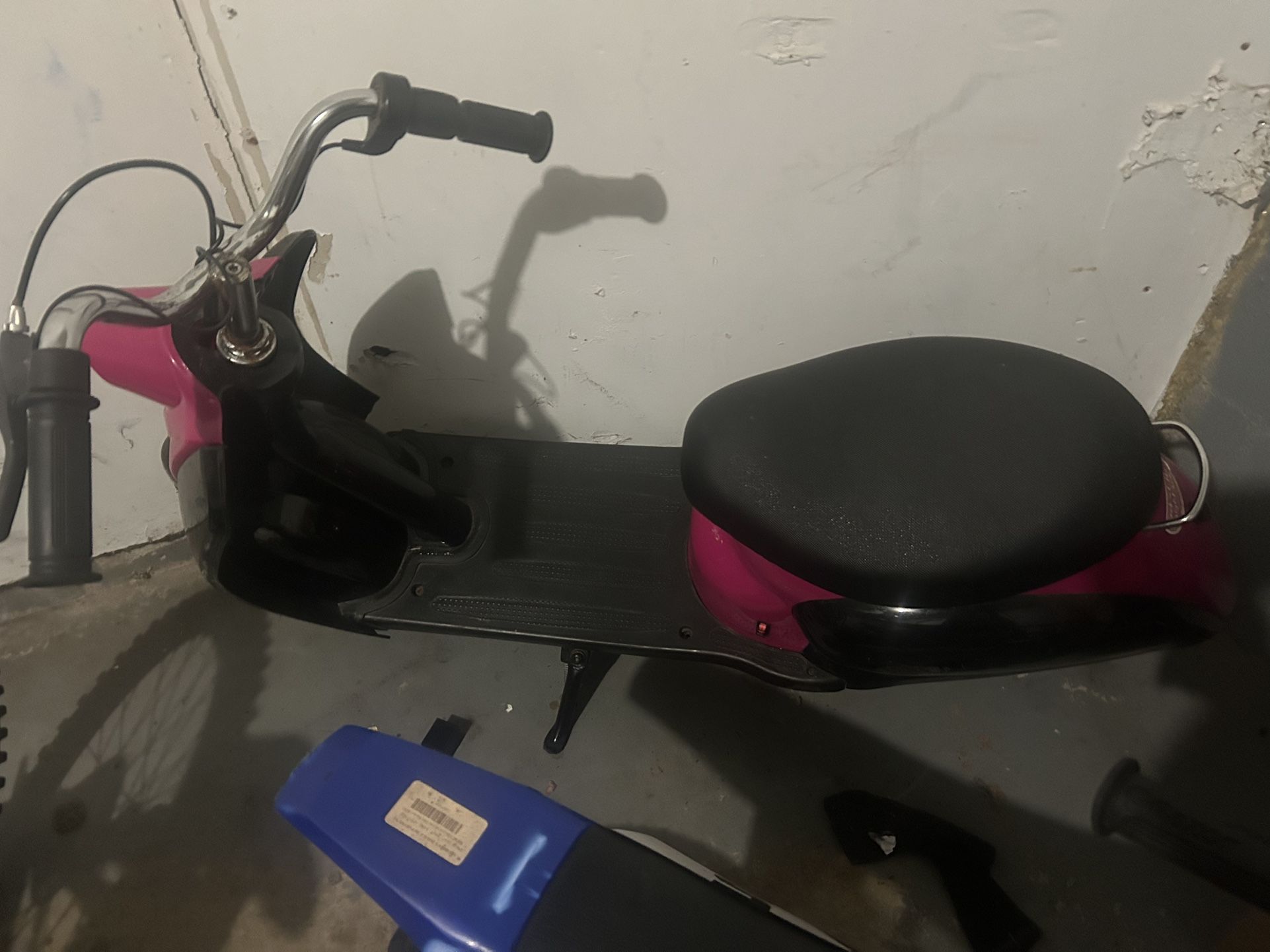 Electric Bike