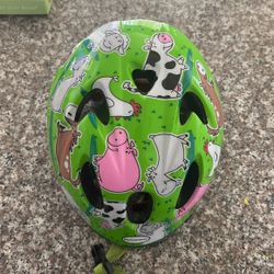 Kids Bike Helmet