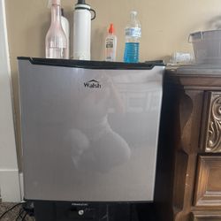 Walsh Mini fridge 