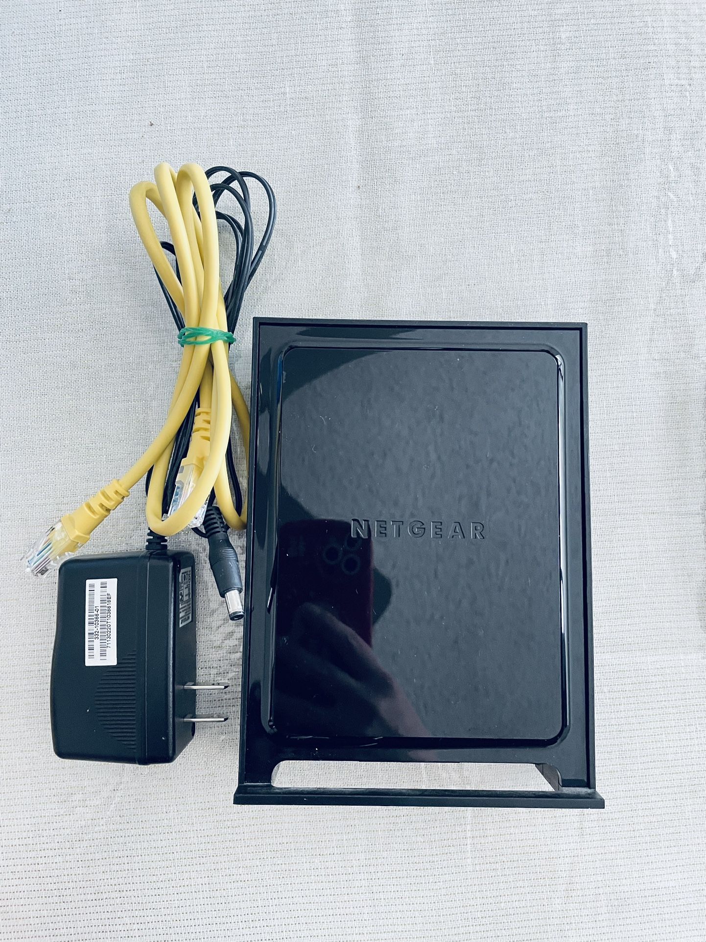 Netgear Router