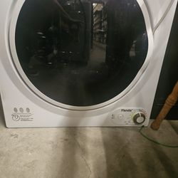 Washer/Dryer
