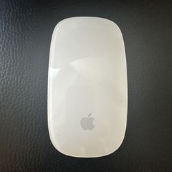 Magic Mouse