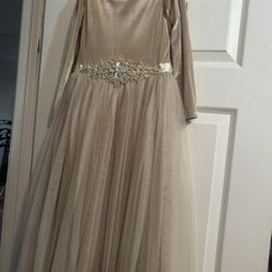 Flower Girl Dress
