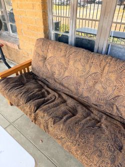 Futon