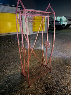 Clothes Rack