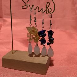 Handmade Earrings 