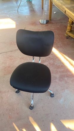 Office chair