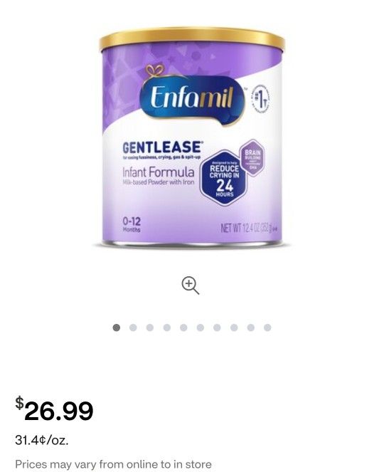 Enfamil