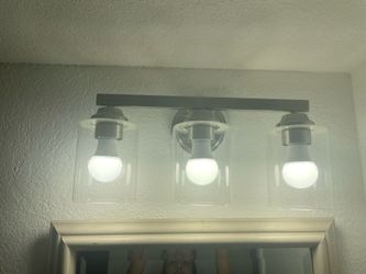 Vanity lights
