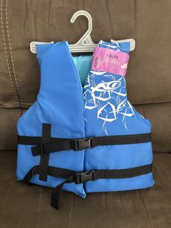 Life Jacket