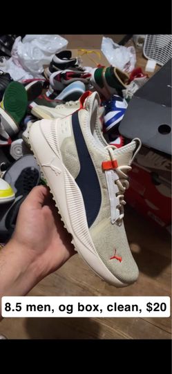Puma 8.5 men