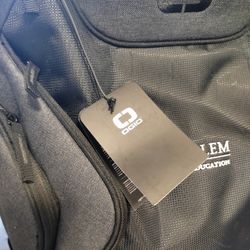 Ogio New Hatch Pack Large Backpack...Super Nice