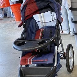 Baby Trend Jogger /stroller