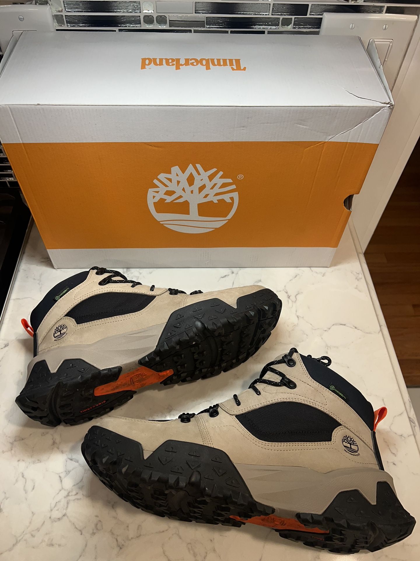 Mens Timberland Boots