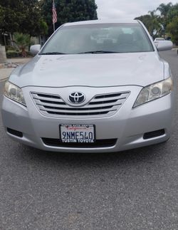2009 Toyota Camry