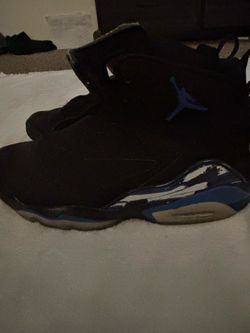 Jordans
