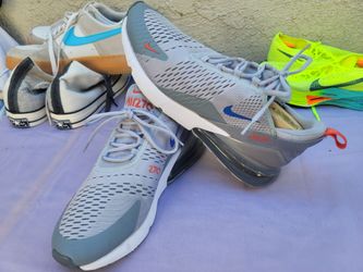 Nike Air Max 270 Sneakers size 12