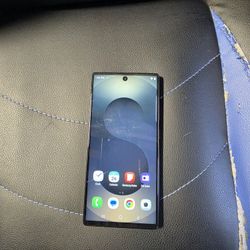 Samsung S25 Ultra 5g Unlocked International Version