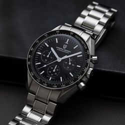 V3 Model Quartz Watch