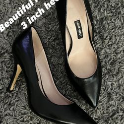 Nine West 3 Inch Heels