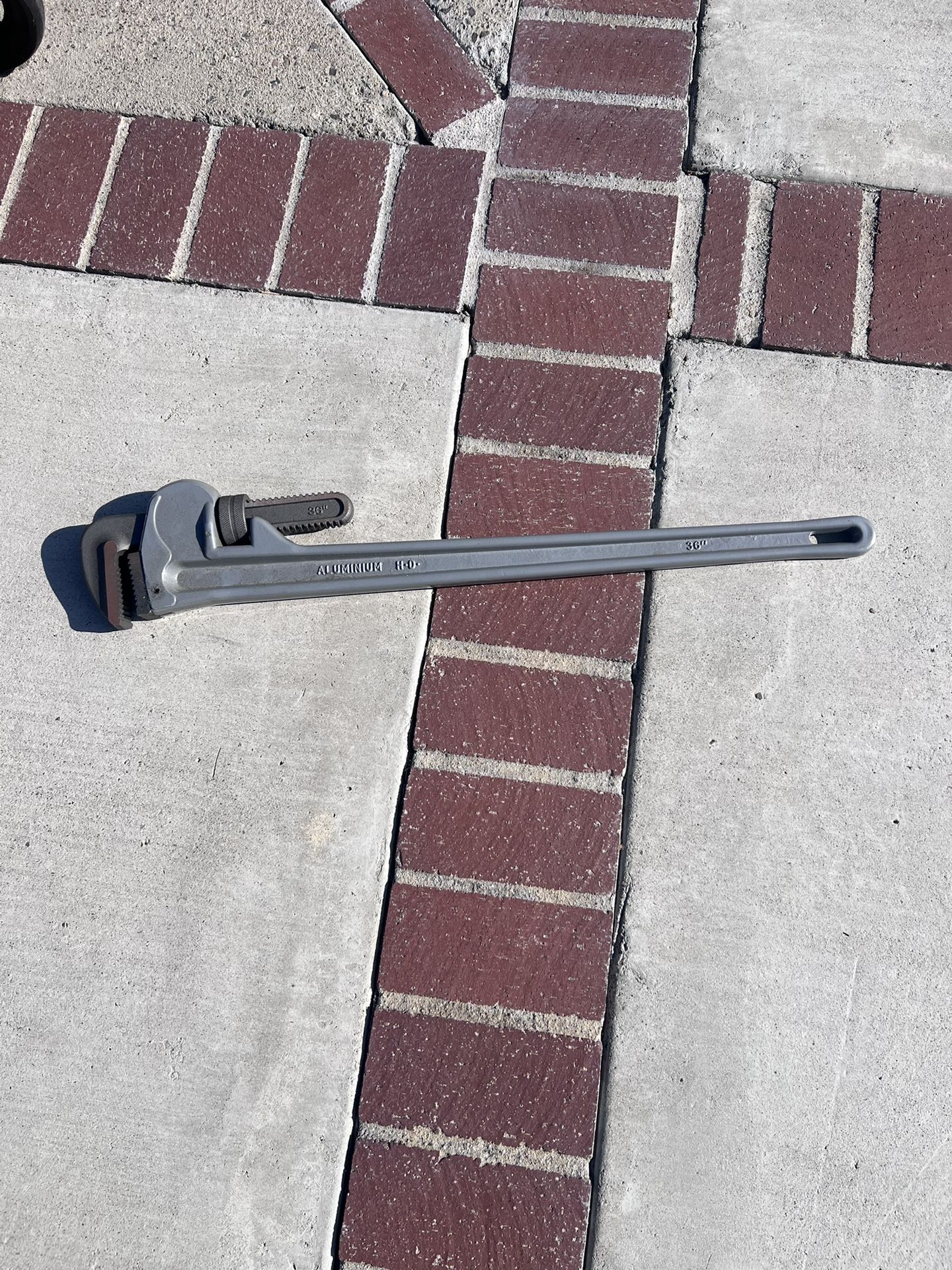 Wrench