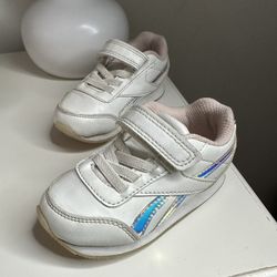 REEBOK BABYGIRL SHOES