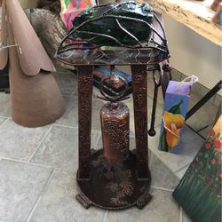 Grapevine Or Winery Bell