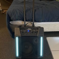Ion PathFinder 3 Bluetooth Speaker 